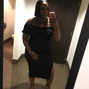 Meet your Posher, Janiese